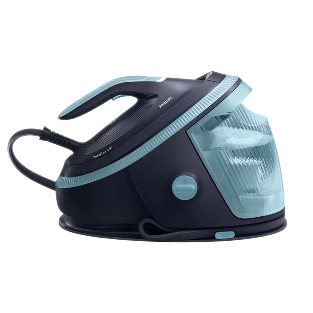 Ångstrykstation PSG7200/20 Perfect care 7000