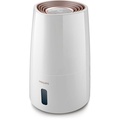 Luftfuktare HU3916/10 Nano teknik 