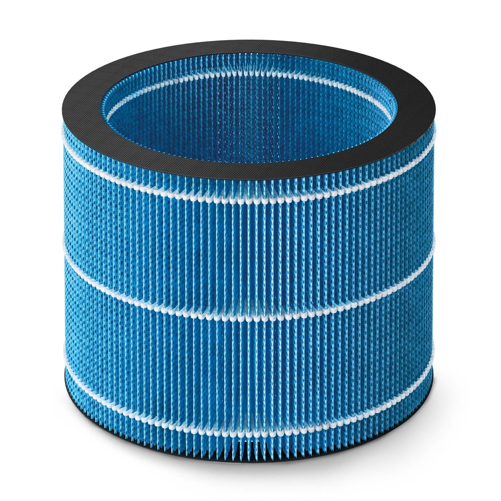 Luftfuktare HU3916/10 Nano teknik 