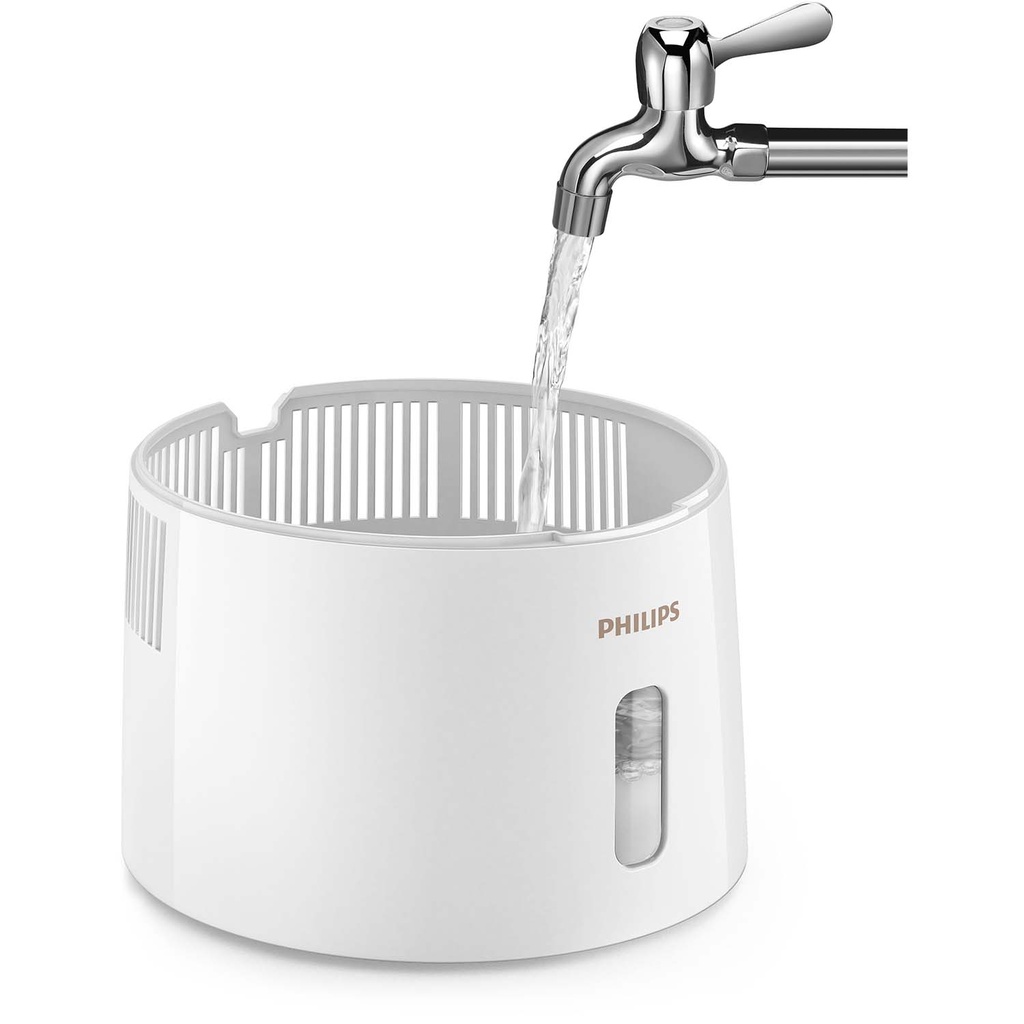 Luftfuktare HU3916/10 Nano teknik 