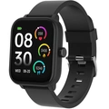 SmartWatch GPS IP68 Healt monitoring SVG-155B Black