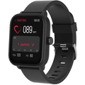 SmartWatch GPS IP68 Healt monitoring SVG-155B Black