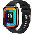 SmartWatch IPS35 1,81" TFT SWC-176B Black