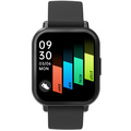 SmartWatch IPS35 1,81" TFT SWC-176B Black