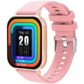 SmartWatch IP65 1,81" TFT SWC-176RO Rosé