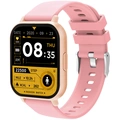 SmartWatch IP65 1,81" TFT SWC-176RO Rosé