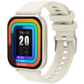 SmartWatch IP65 1,81" TFT SWC-176B Beige