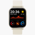 SmartWatch IP65 1,81" TFT SWC-176B Beige