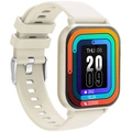 SmartWatch IP65 1,81" TFT SWC-176B Beige