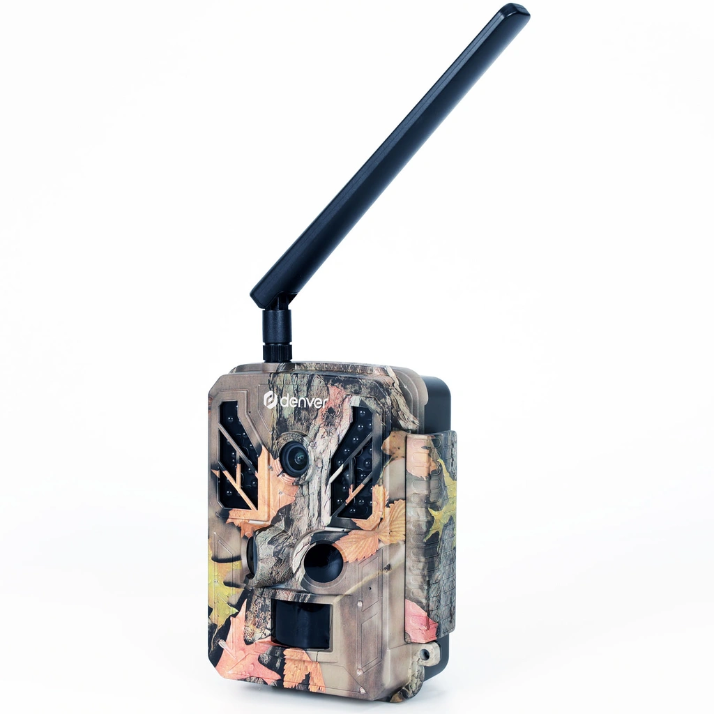 Wildlife Cam 4G Solar panel IP67 WSL-8050