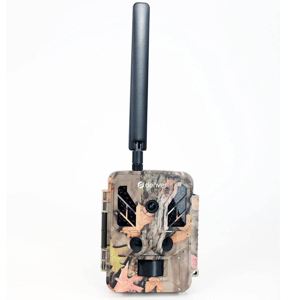 Wildlife Cam 4G Solar panel IP67 WSL-8050