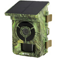 Åtelkamera Solcell Bluetooth IP67 WSW-8120