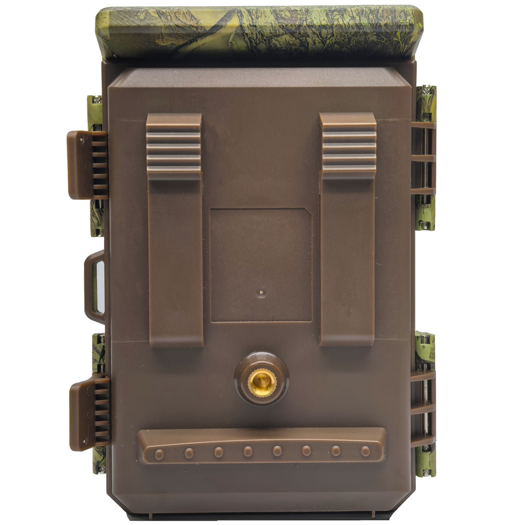 Åtelkamera Solcell Bluetooth IP67 WSW-8120