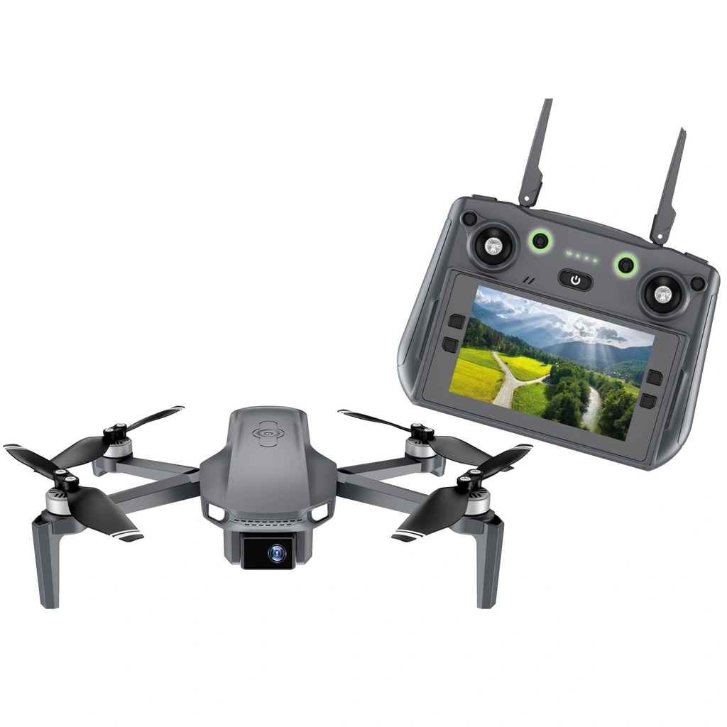 Drone GPS 4K Camera DCG-3572