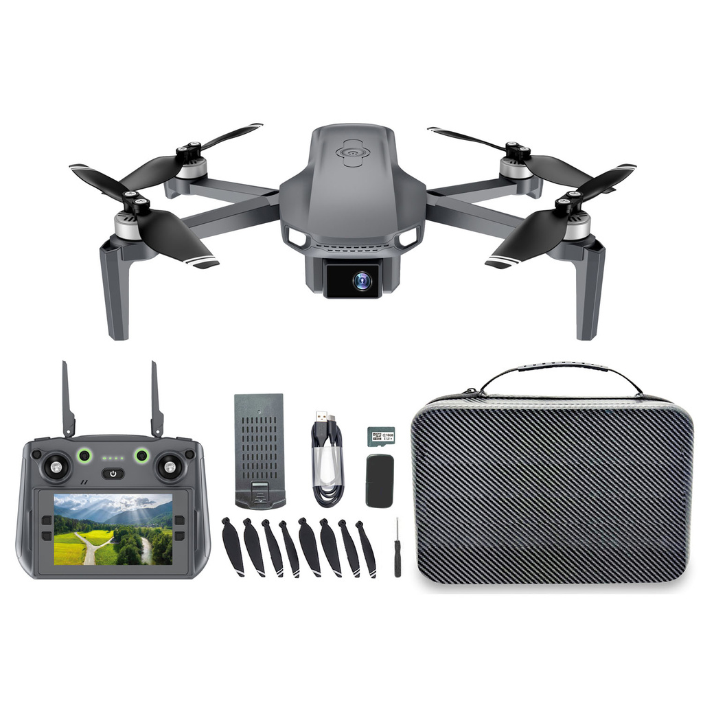 Drönare GPS 4K kamera DCG-3572