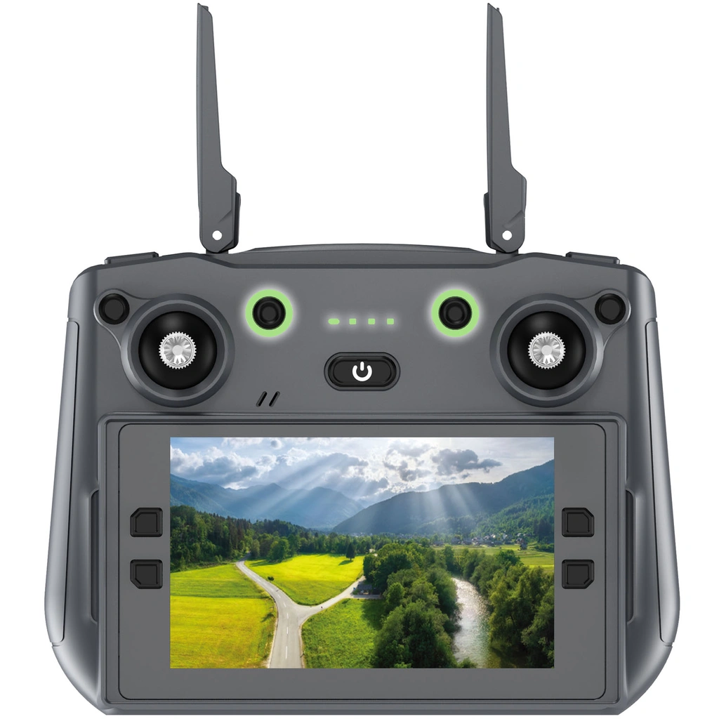 Drone GPS 4K Camera DCG-3572