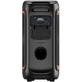 Party Speaker Bluetooth 100W RMS 2x6,5" woofers BPS-370 Black