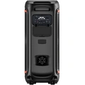 Party Speaker Bluetooth 2x100W RMS 2x10" woofers BPS-470 Black