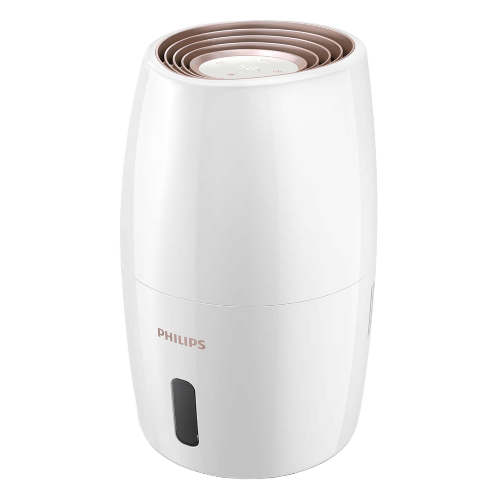Luftfuktare HU2716/10 Nano teknik