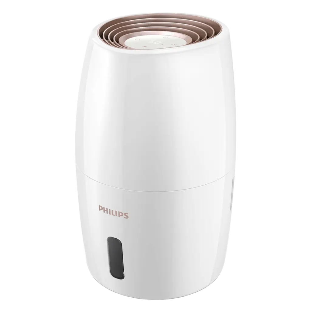 Humidifier HU2716/10 Nano technology