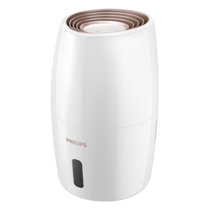 Luftfuktare HU2716/10 Nano teknik