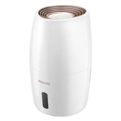 Luftfuktare HU2716/10 Nano teknik