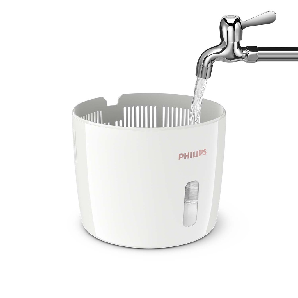 Luftfuktare HU2716/10 Nano teknik