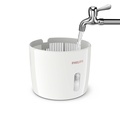 Luftfuktare HU2716/10 Nano teknik