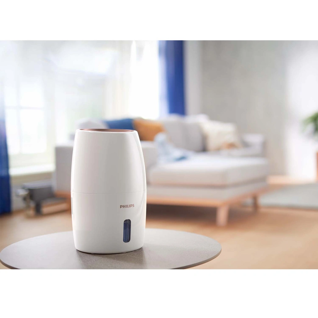 Humidifier HU2716/10 Nano technology