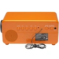 Klockradio Retro style PLL FM radio  CR-425
