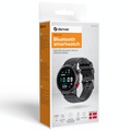 SmartWatch GPS AMOLED Healt monitoring SWG-345B Black