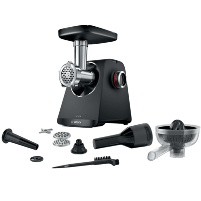 Köttkvarn MFWS430B 1900W många tillbehör