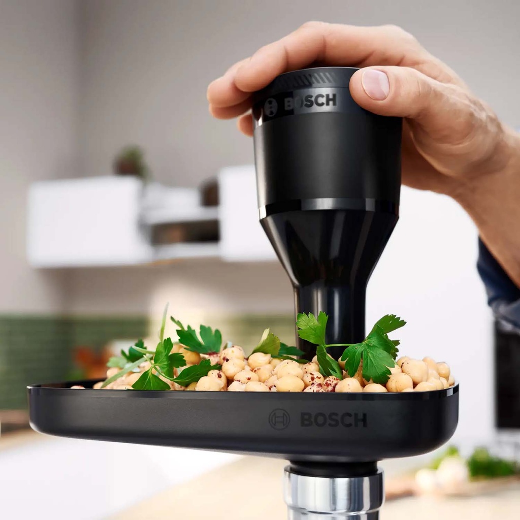 Köttkvarn MFWS430B 1900W många tillbehör