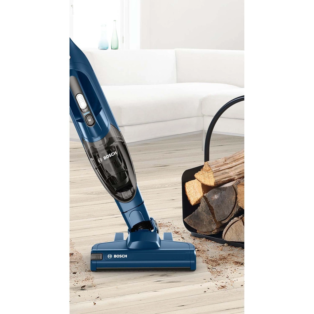 Skaftdammsugare BBHF216 14,4V 2in1 Li-Ion