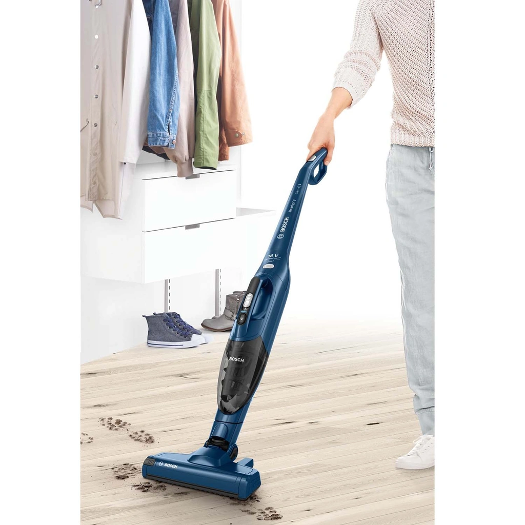 Skaftdammsugare BBHF216 14,4V 2in1 Li-Ion