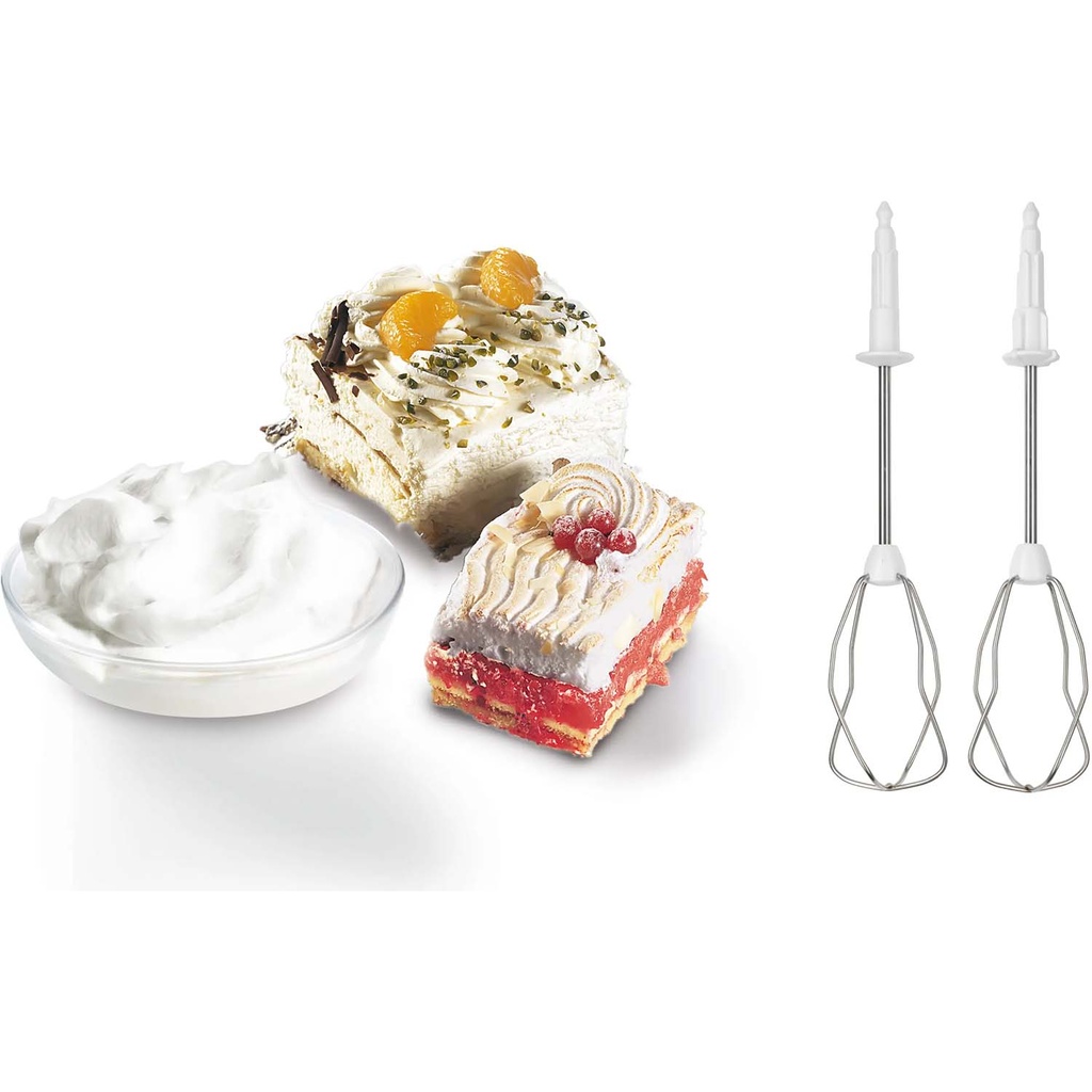 Handmixer MFQ36400 450W 