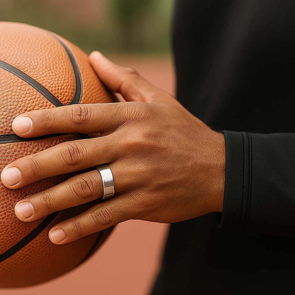 Fitring Air Smart Ring XS