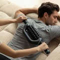 Elektrisk Massage Rulle