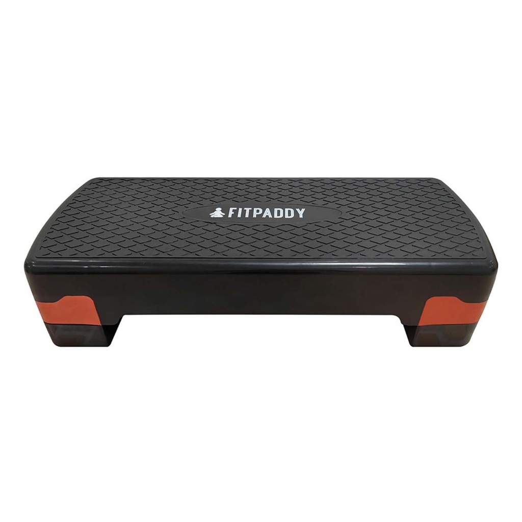 Aerobic stepbräda 