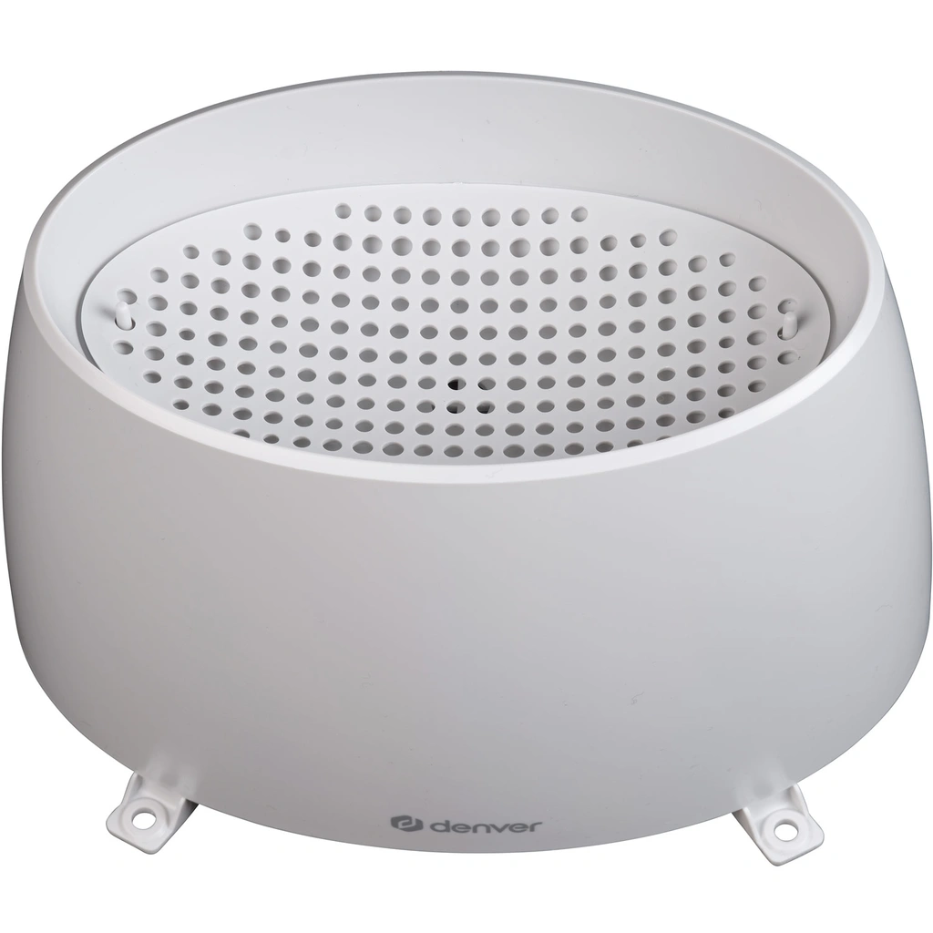 Väderstation Vind och regn-sensor Färgskärm WS-650