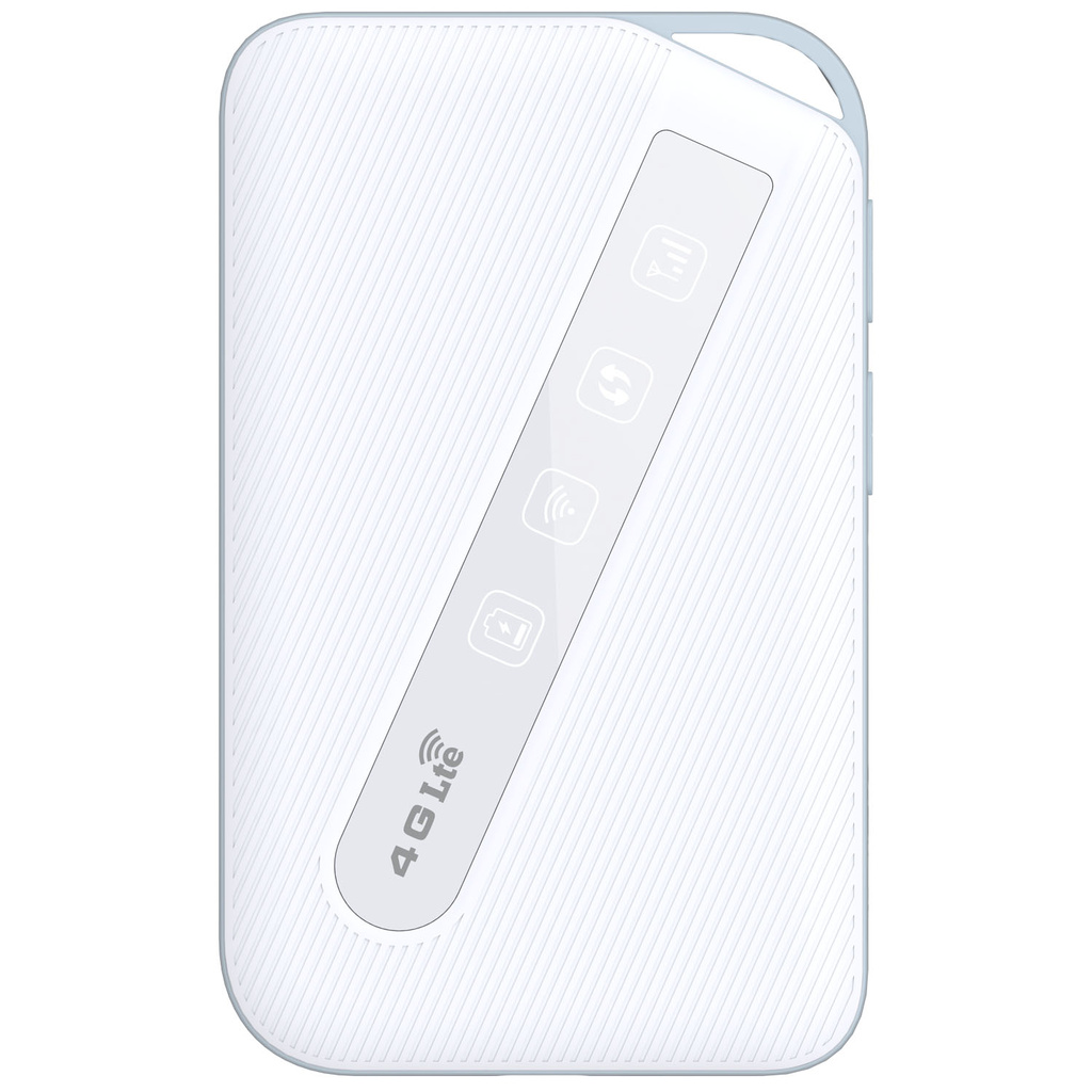 DWR-932W 4G LTE Hotspot AX300 Wi-Fi 6