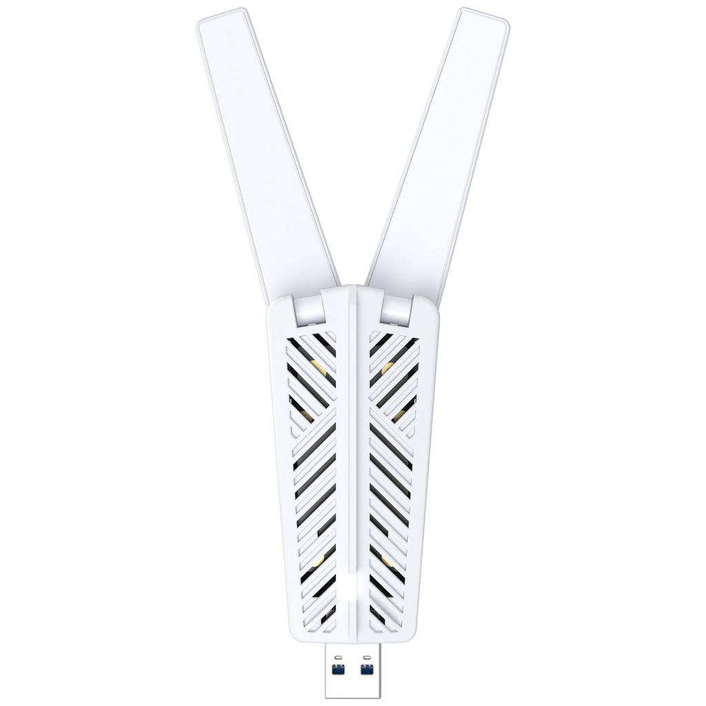 AE65U Wi-Fi 7 BE6500 USB-adapter
