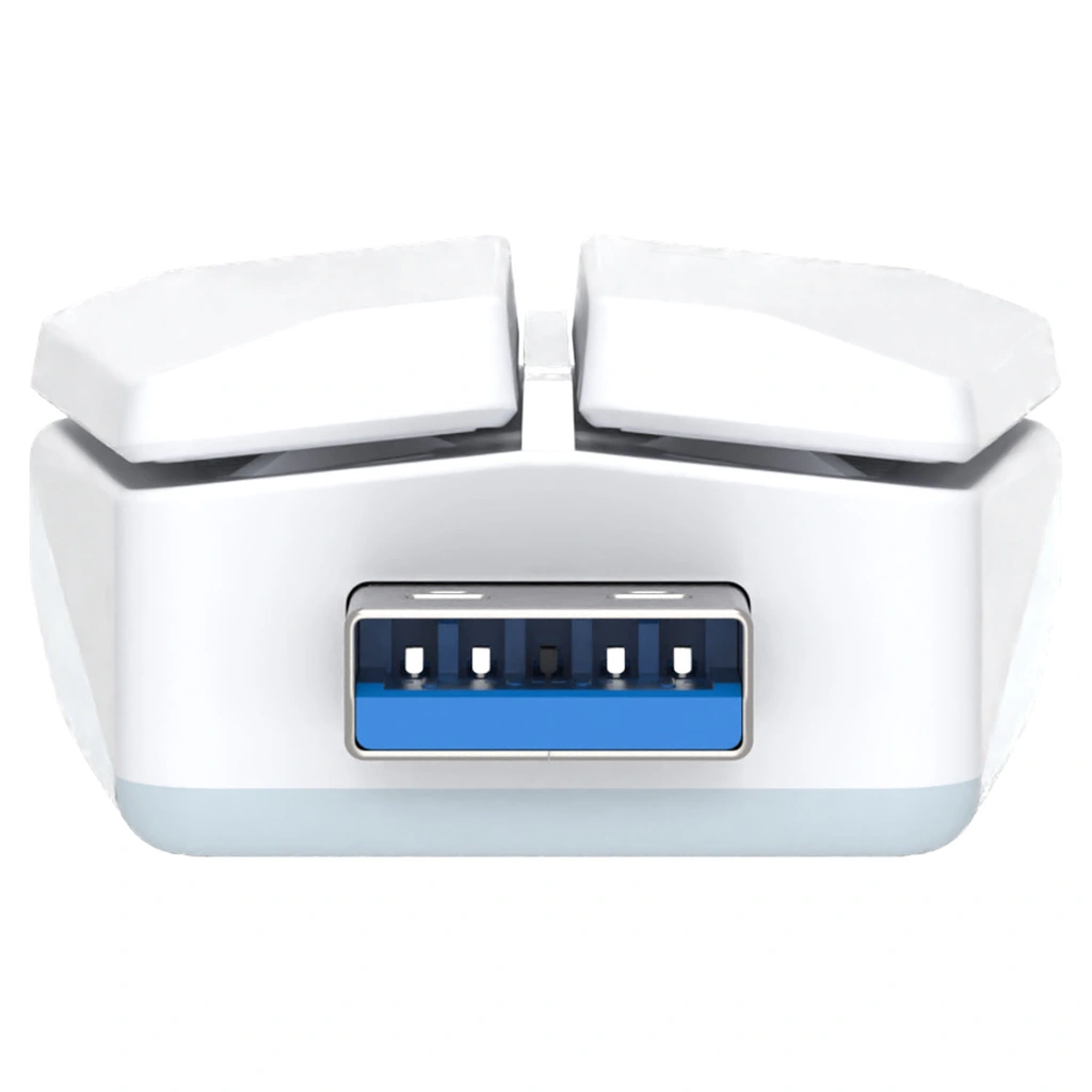 AE65U Wi-Fi 7 BE6500 USB-adapter