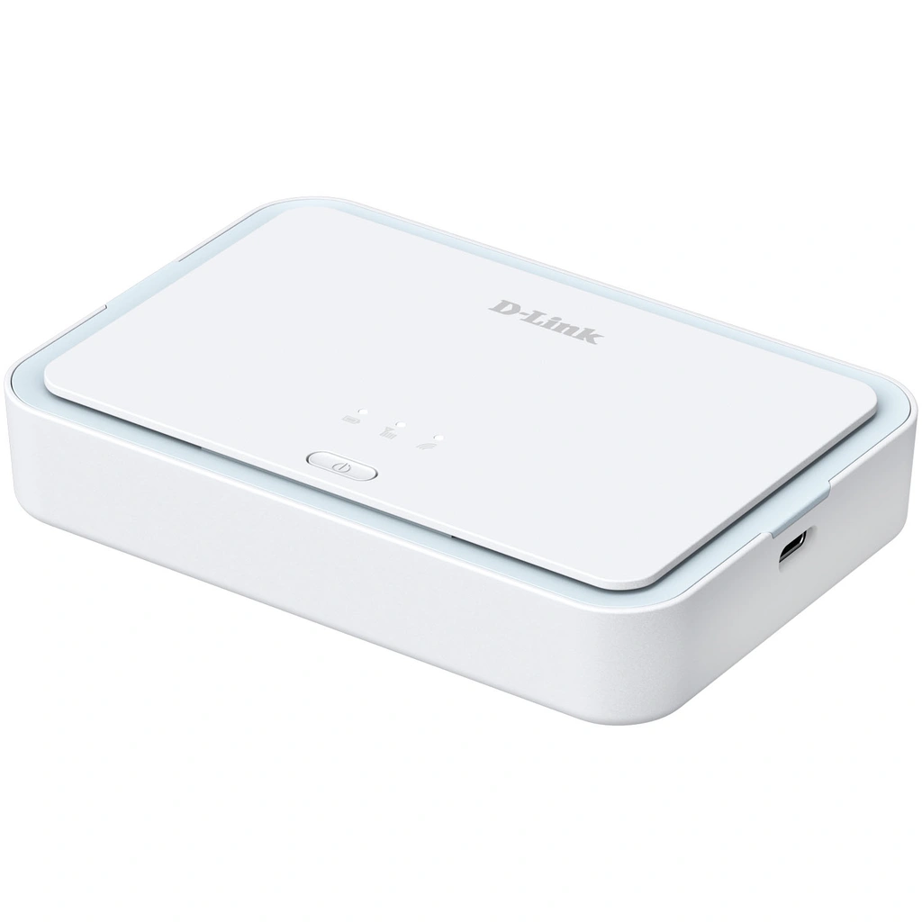 DBR-330-G 5G-router Wi-Fi 6 AX3000