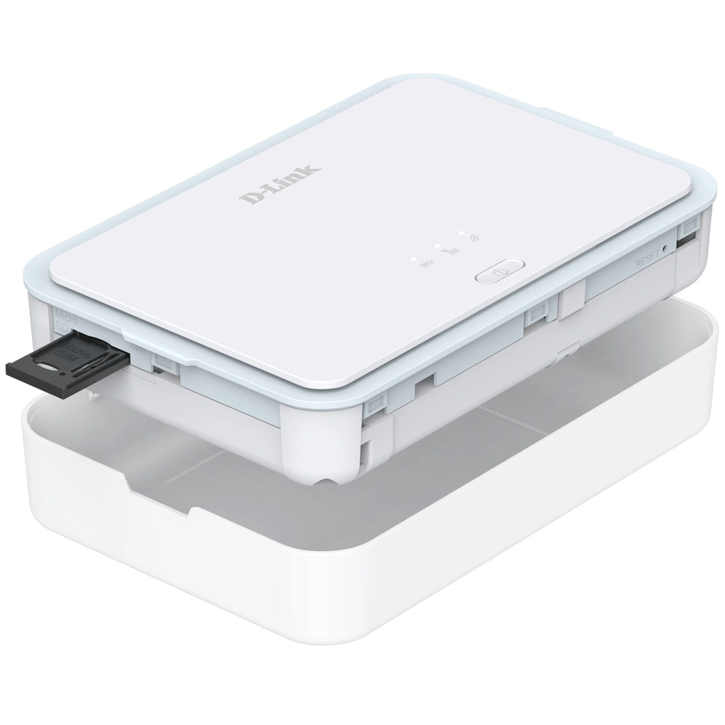 DBR-330-G 5G-router Wi-Fi 6 AX3000