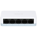 DES-1005C/E 5-Port Fast Ethernet Switch