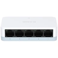 DES-1005C/E 5-Port Fast Ethernet Switch