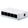 DES-1005C/E 5-Port Fast Ethernet Switch