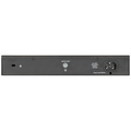DGS-1100-18V2 16-port Smart Administrerbar Gigabit-Switch