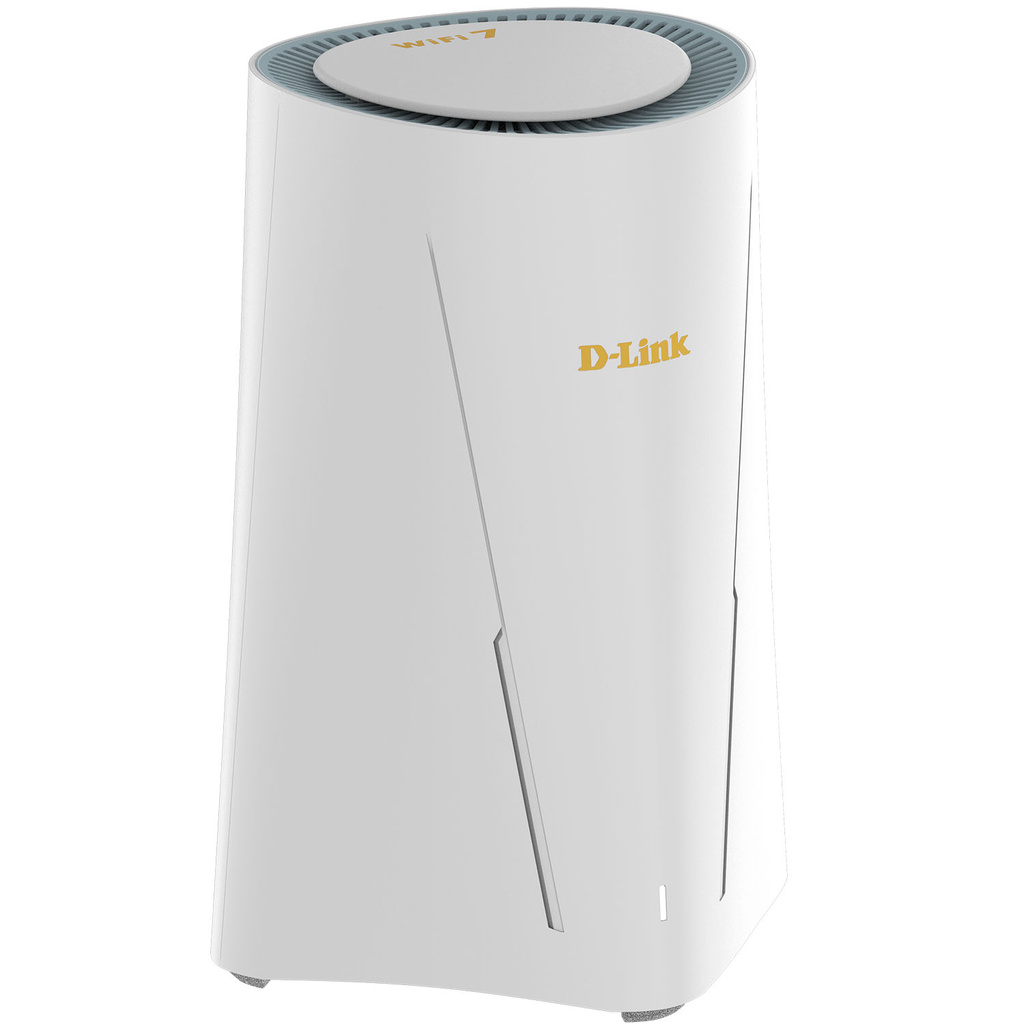 G572 5G-router Wi-Fi 7 BE7200